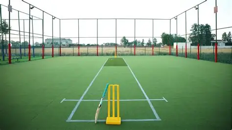 Box Cricket Arena
