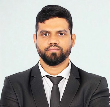 Mohammed Ashraf