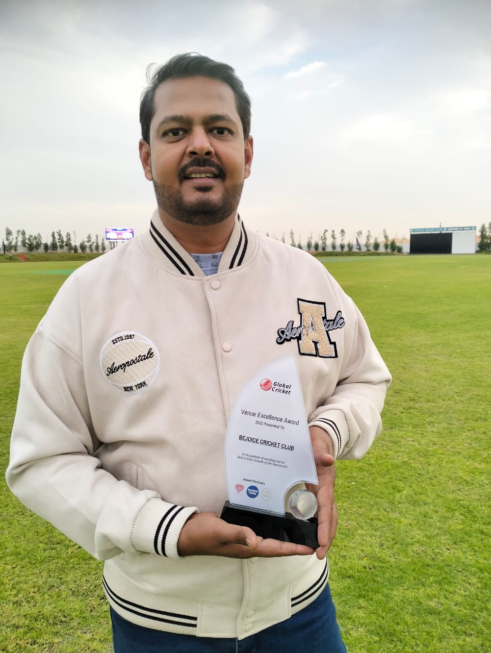 Akash M. Ingleshwar