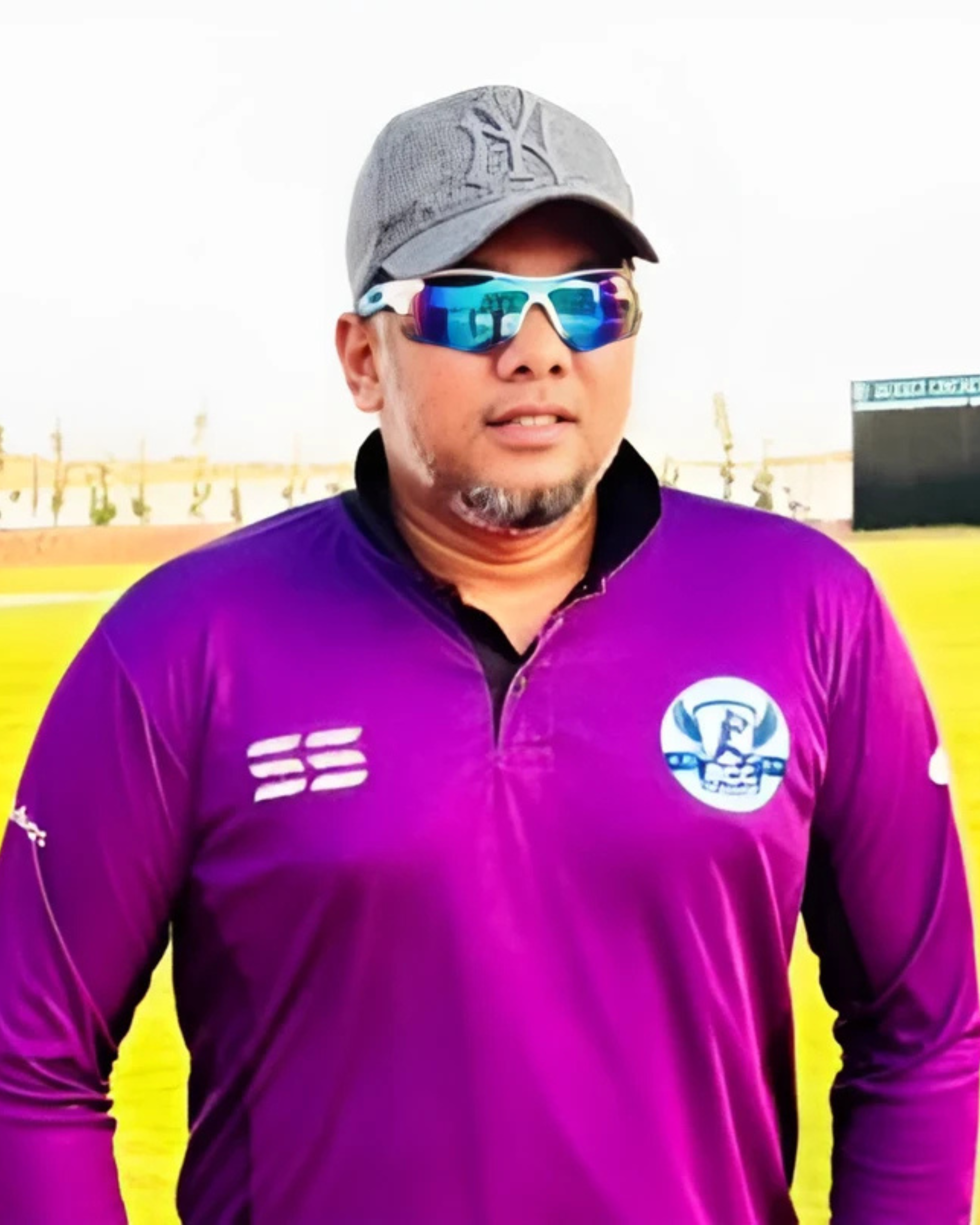Ashfaq Inoli