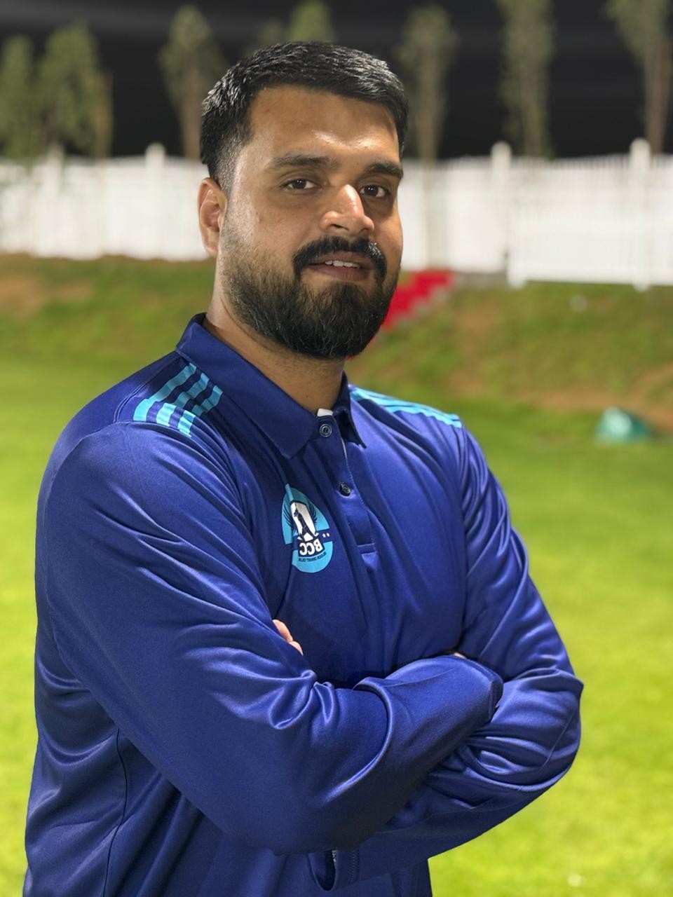 Muhannad Malik